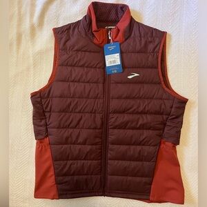 BROOKS Shield Hybrid Vest 2.0